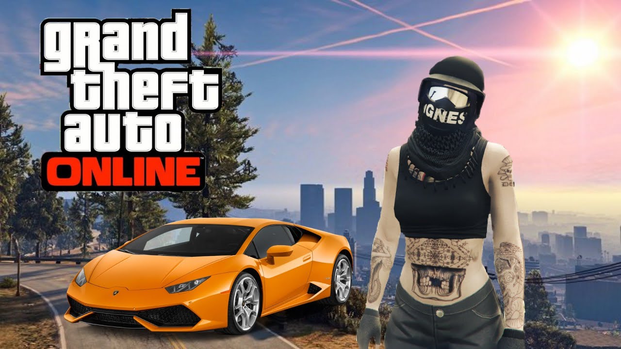 Sprzedajemy auta z import export w GTA 5 (ft.Alan,Jock)