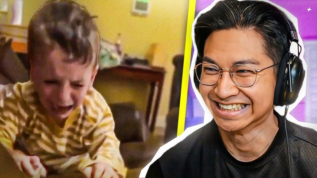 Vous avez un humour cassé 🤦‍♂️ - ESSAYEZ DE NE PAS RIRE