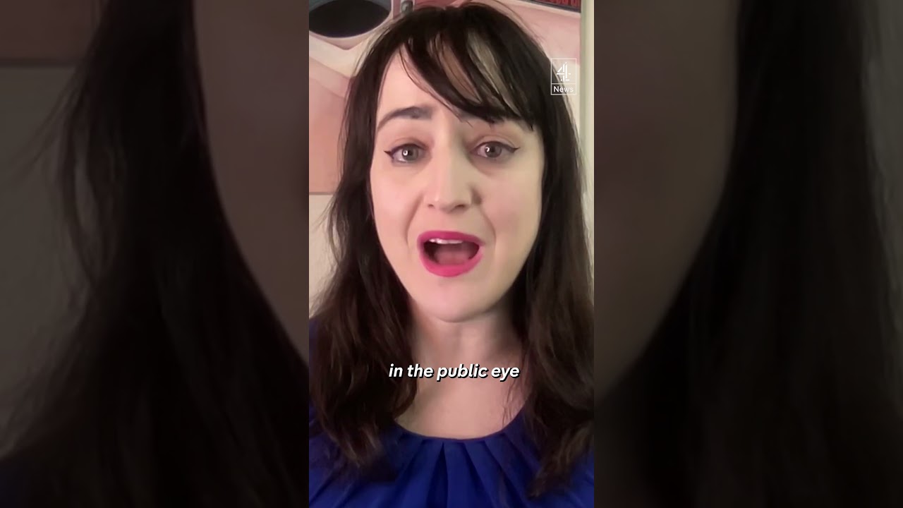 'Fake abuse images made me quit acting' - Matilda actor Mara Wilson