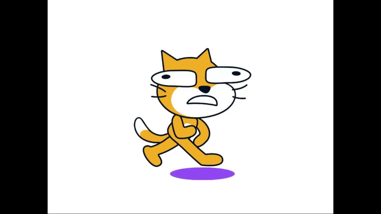 Scratch 3.0: шоу &laquo;Яйцо, но ожившее&raquo;.