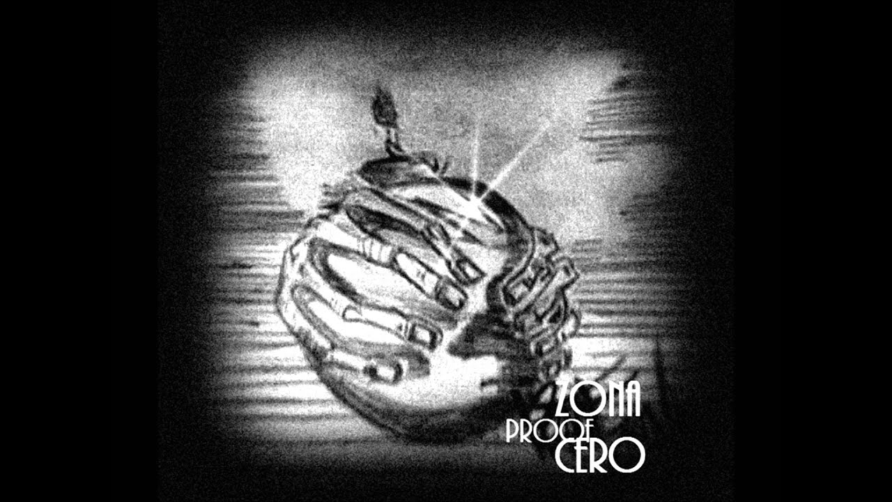 Proof / Zona Cero / &Aacute;lbum completo + link de descarga