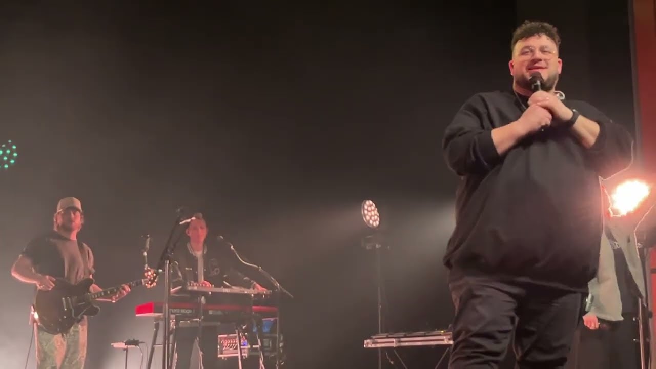 10.000 Gründe / Awesome God (Finale) - ALIVE WORSHIP „Old but Gold Night“ Stuttgart 2025 (5)