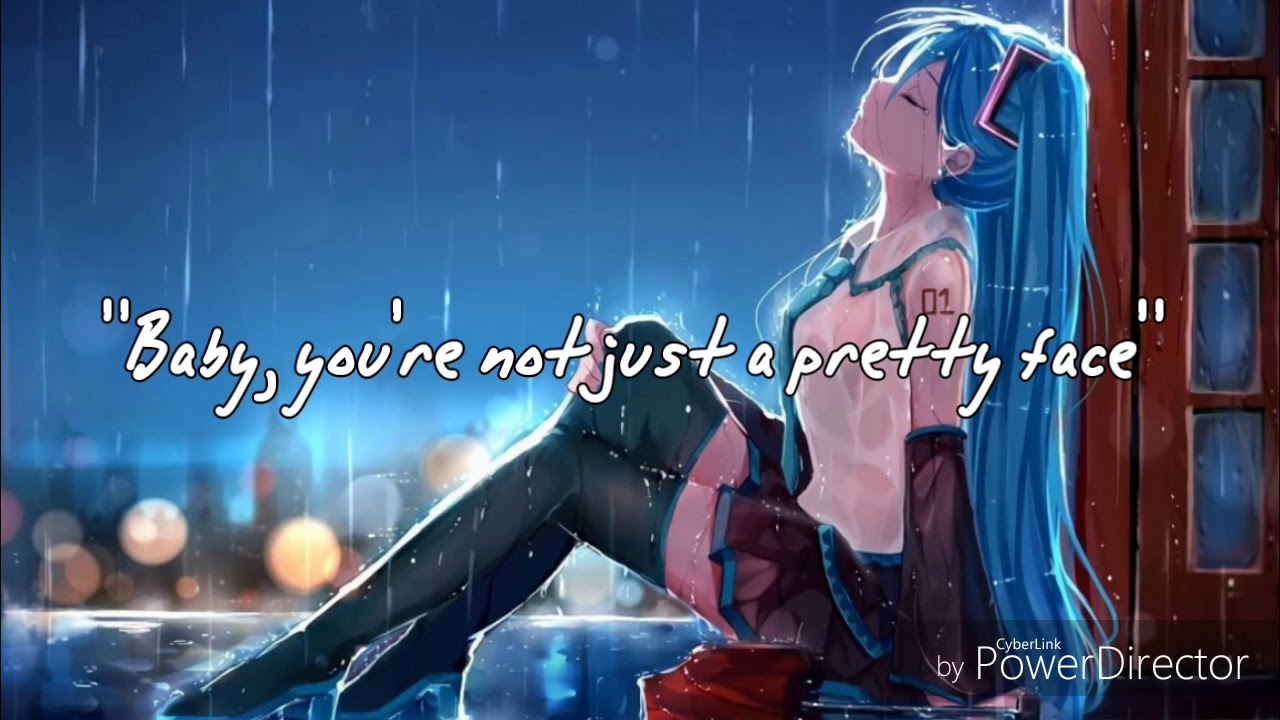 Woman's World - Little Mix (Nightcore + Lyrics)