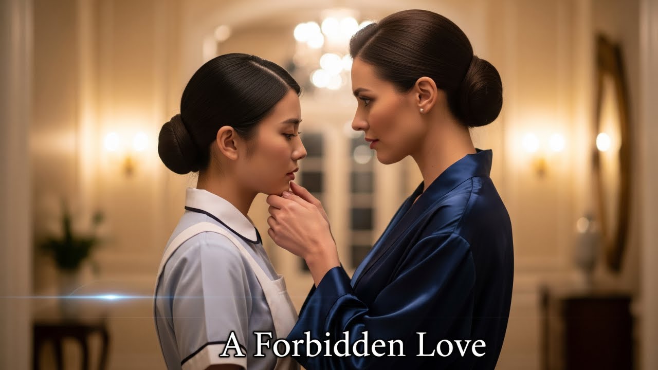 The Employer and the Maid &ndash; A Love That Shouldn&rsquo;t Exist | Lesbian Love Story