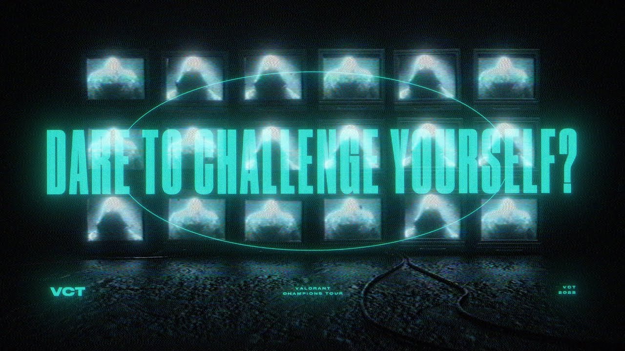 Stage 2 EMEA Challengers  | Dare To Challengers Yourself?