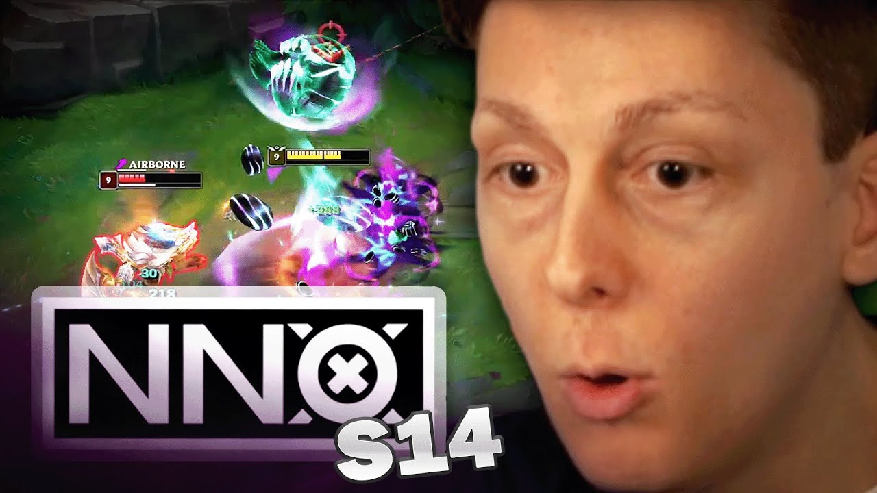 NNO OLD wieder VEREINT | NNO vs 2TA - GAME 1 | SPRING SPLIT '24 - 4. LIGA