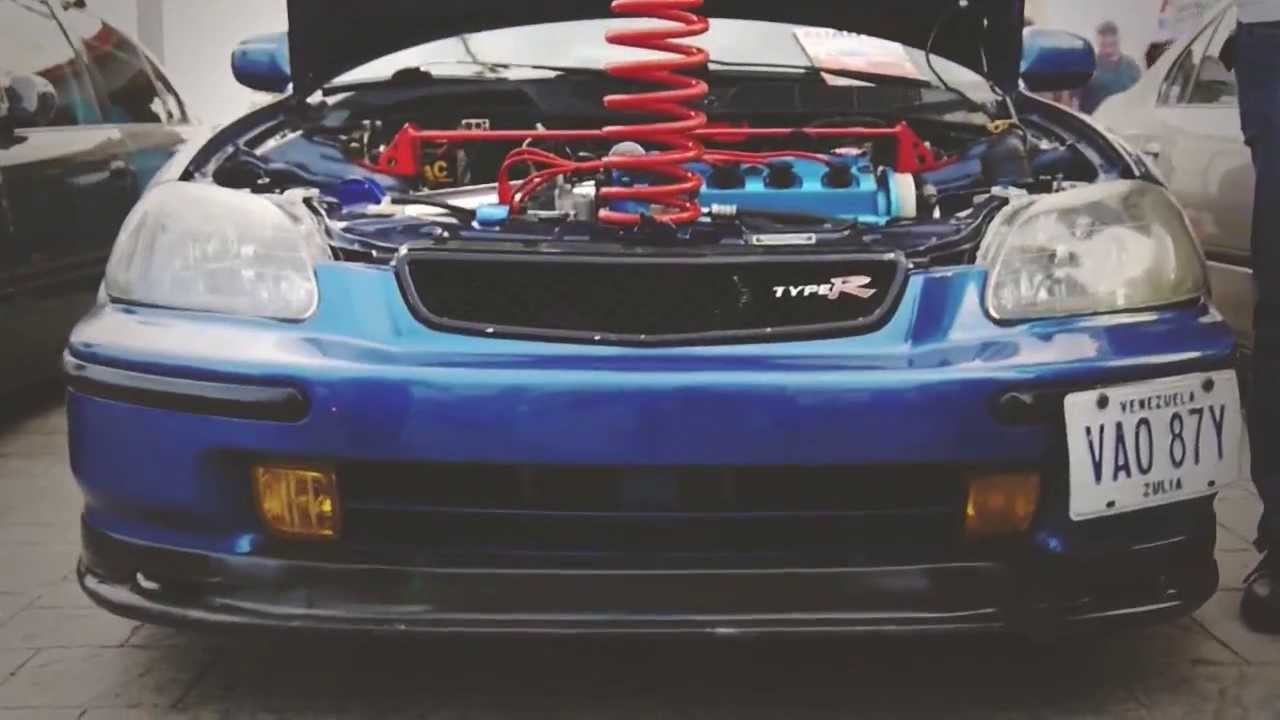 INTERCLUB - MARACAIBO  2013 #CARSHOOT
