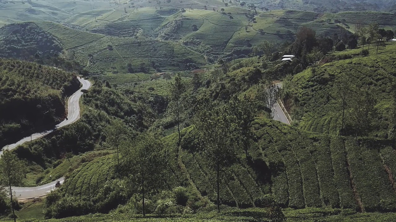 Sunrise Point Cukul Pangalengan 2019