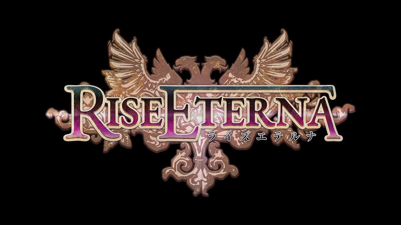 Rise Eterna (by Makee/Forever Entertainment S. A.) - Steam/GoG/Switch - HD Gameplay Trailer