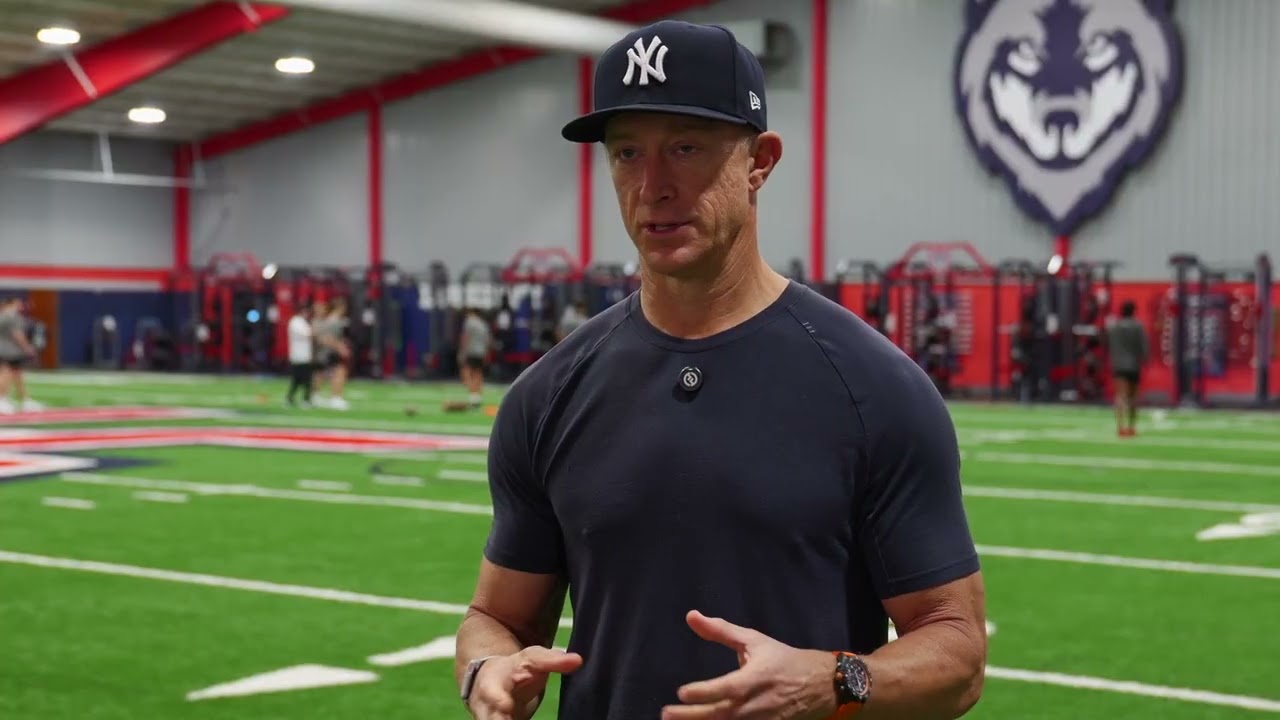 R4 Tier One Training Camp • Unlock Elite QB Decision-Making & Football IQ