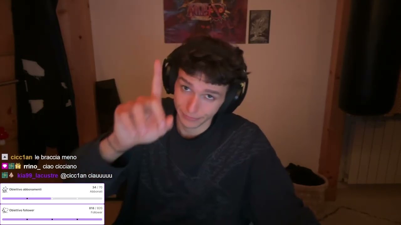we ABORTO! - LIVE #114