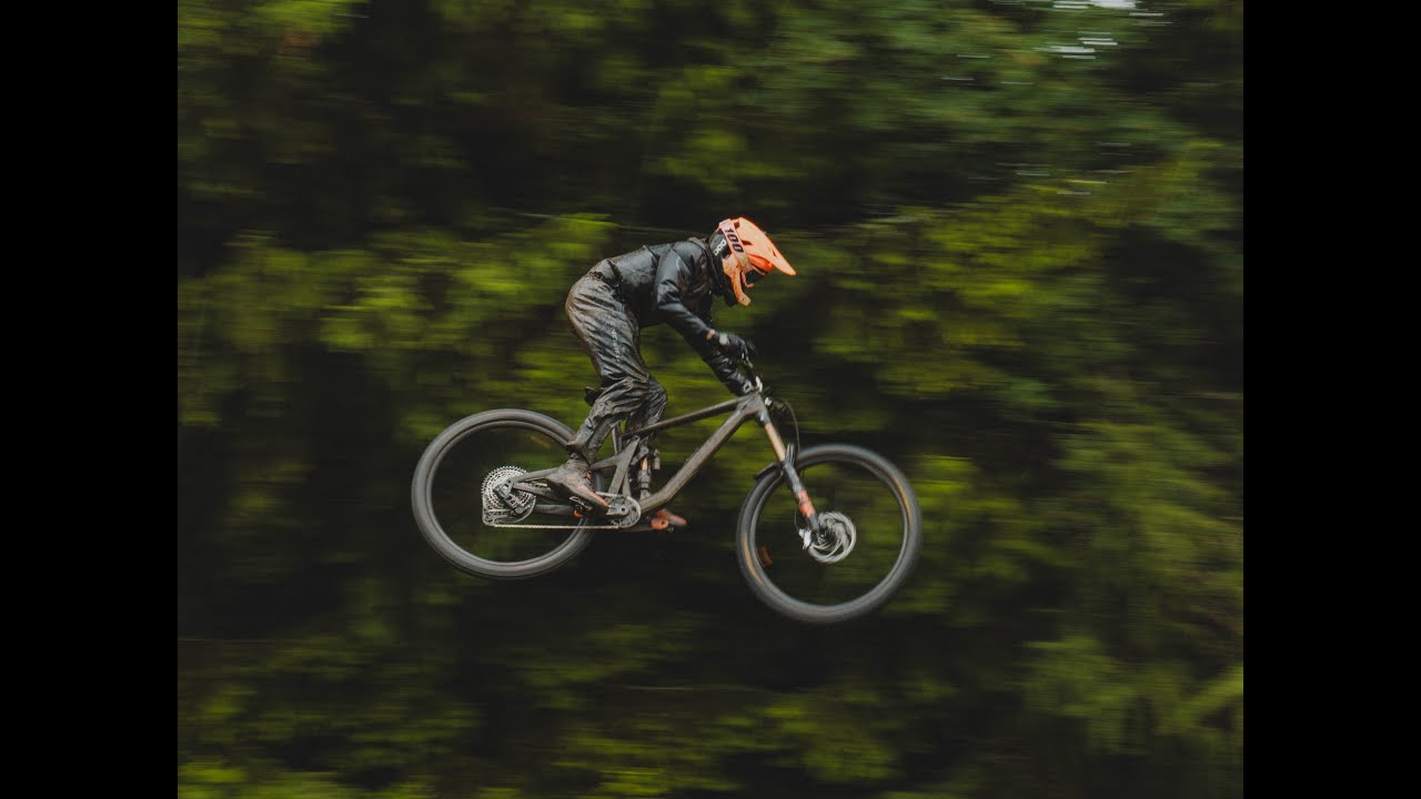 Czech Downhill Top ON Trail Cup (MČR) Liberec ShrEDIT
