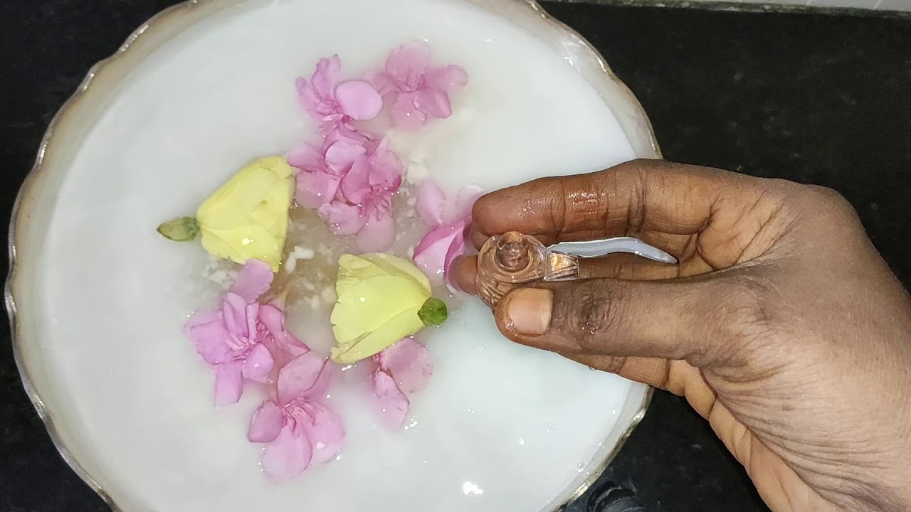 స్పటిక లింగం అభిషేకం at home