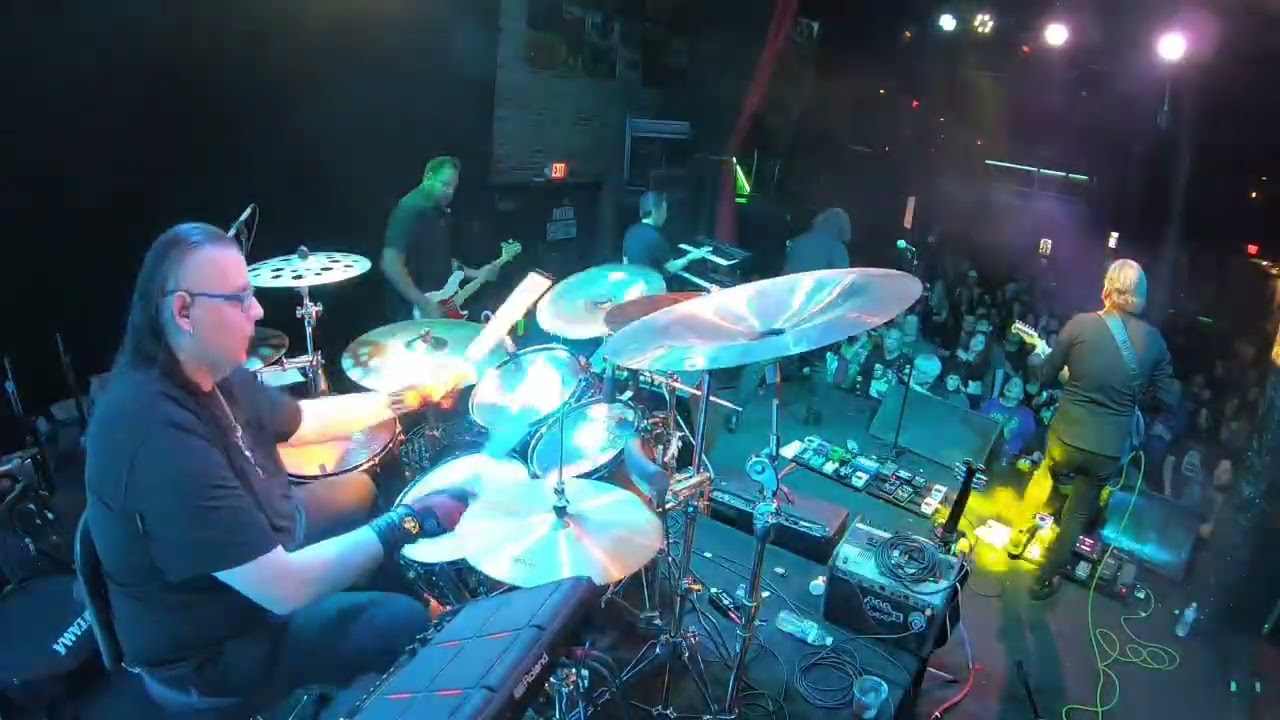 DRUM CAM 