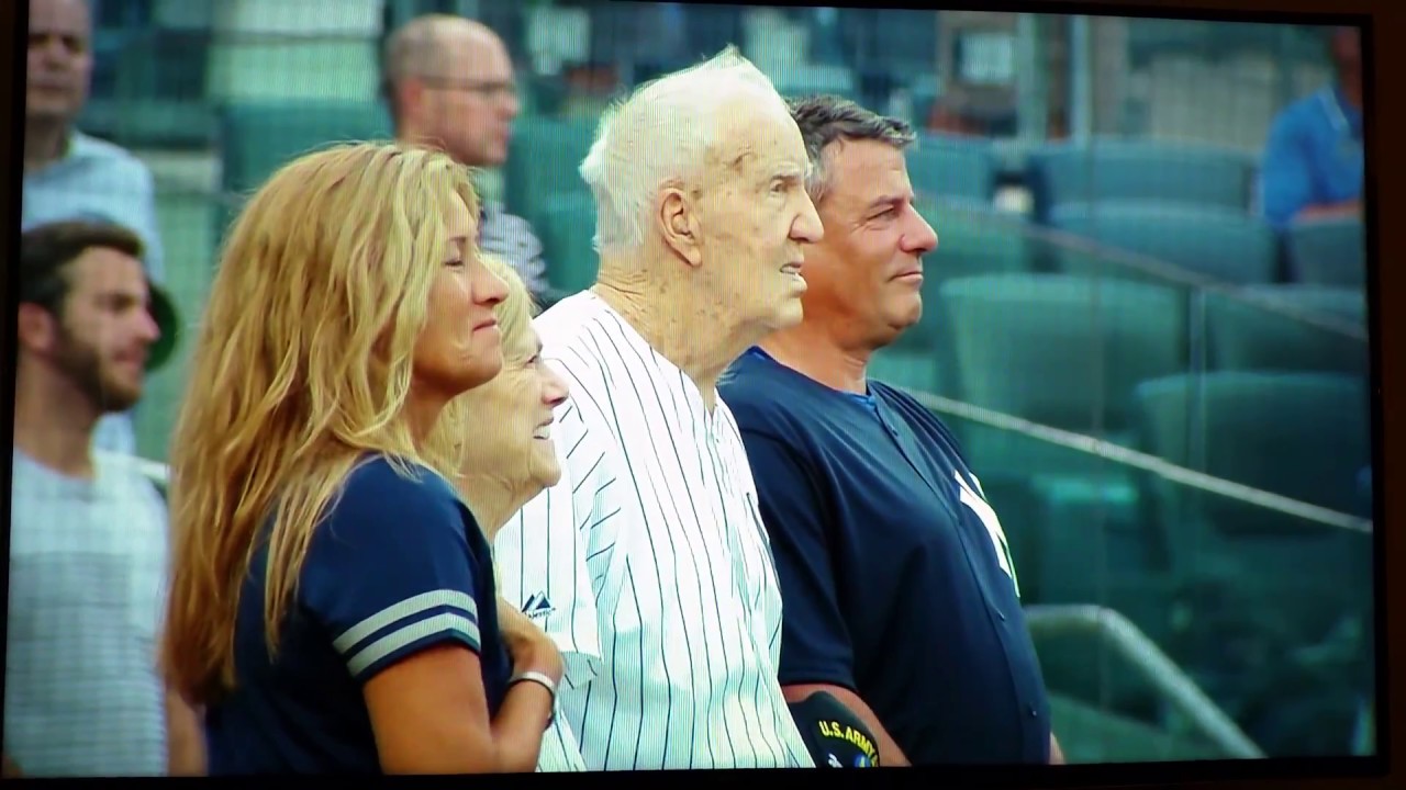 BOS@NYY 8/12/17:  Yankees 