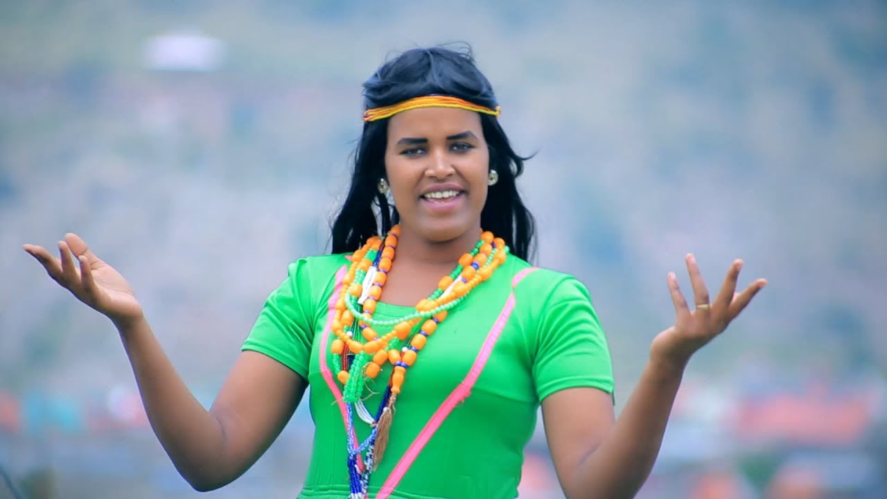 Dammitu Gabbita - Booratamoo - New Oromo Music 2019 Official Video