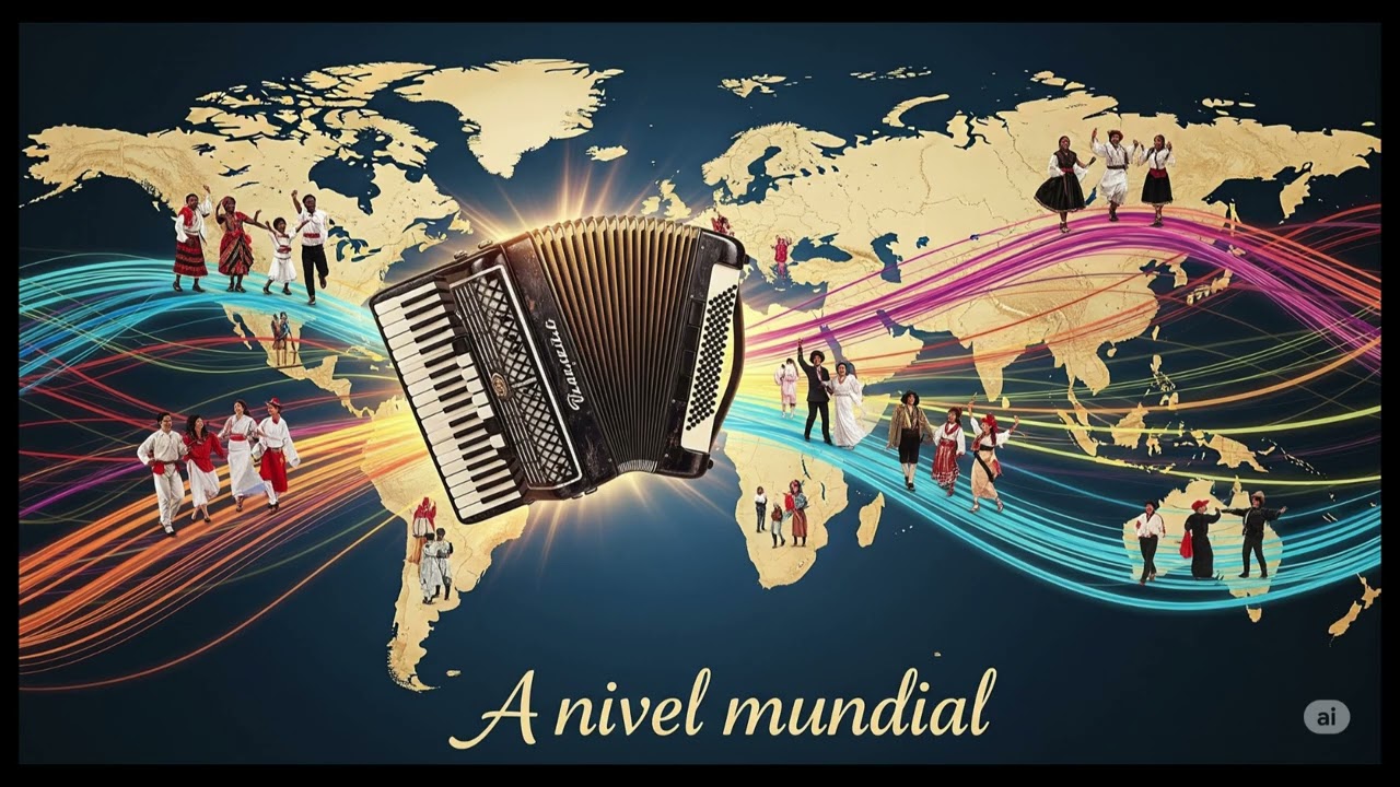 A NIVEL MUNDIAL - JORGE PÉREZ