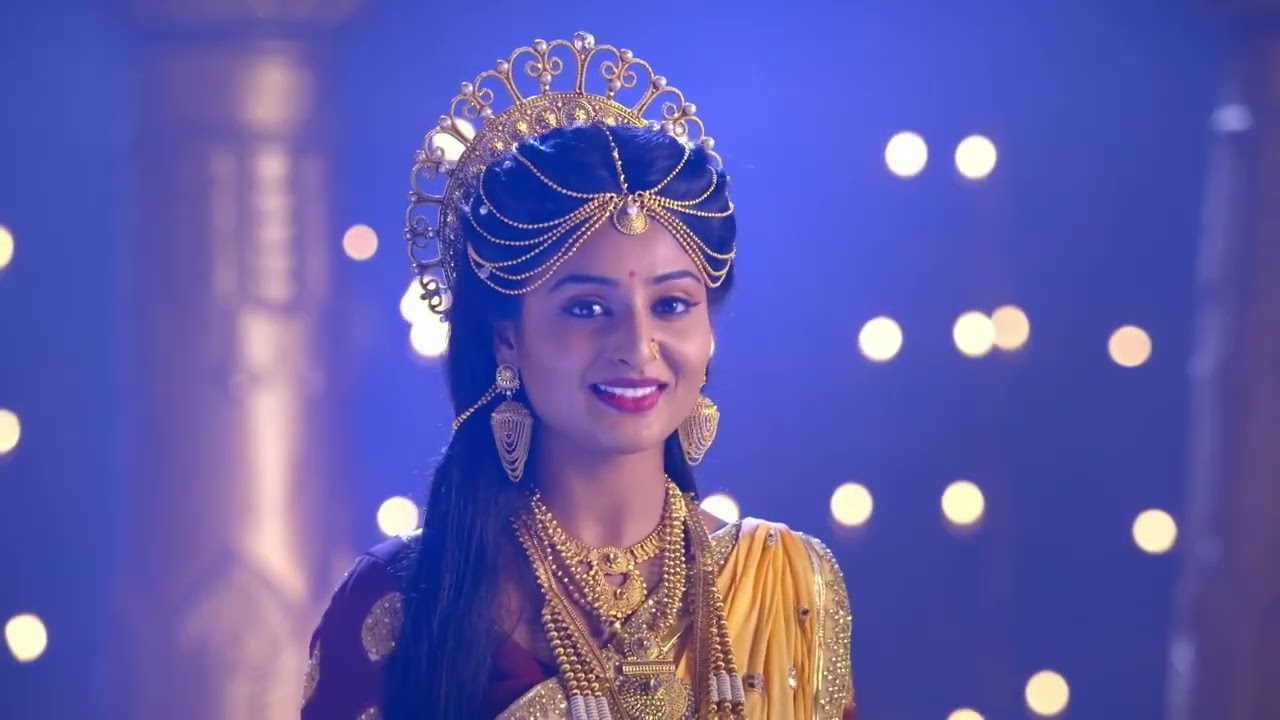 Shree Vishnu Dashavatara - Ep 54 - Amith Kashyap - Kannada Tv Serial - ZEE5 Classics Kannada