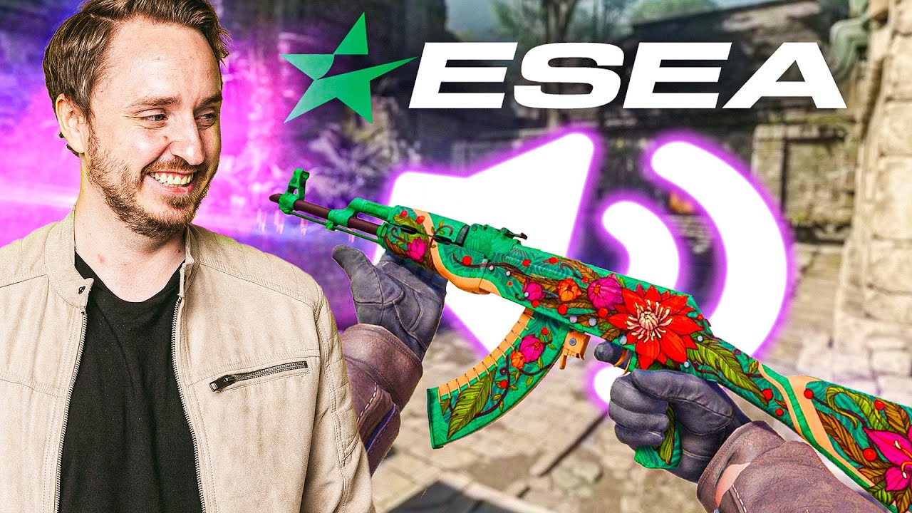 Boomerdemons Comeback! [ESEA Main]