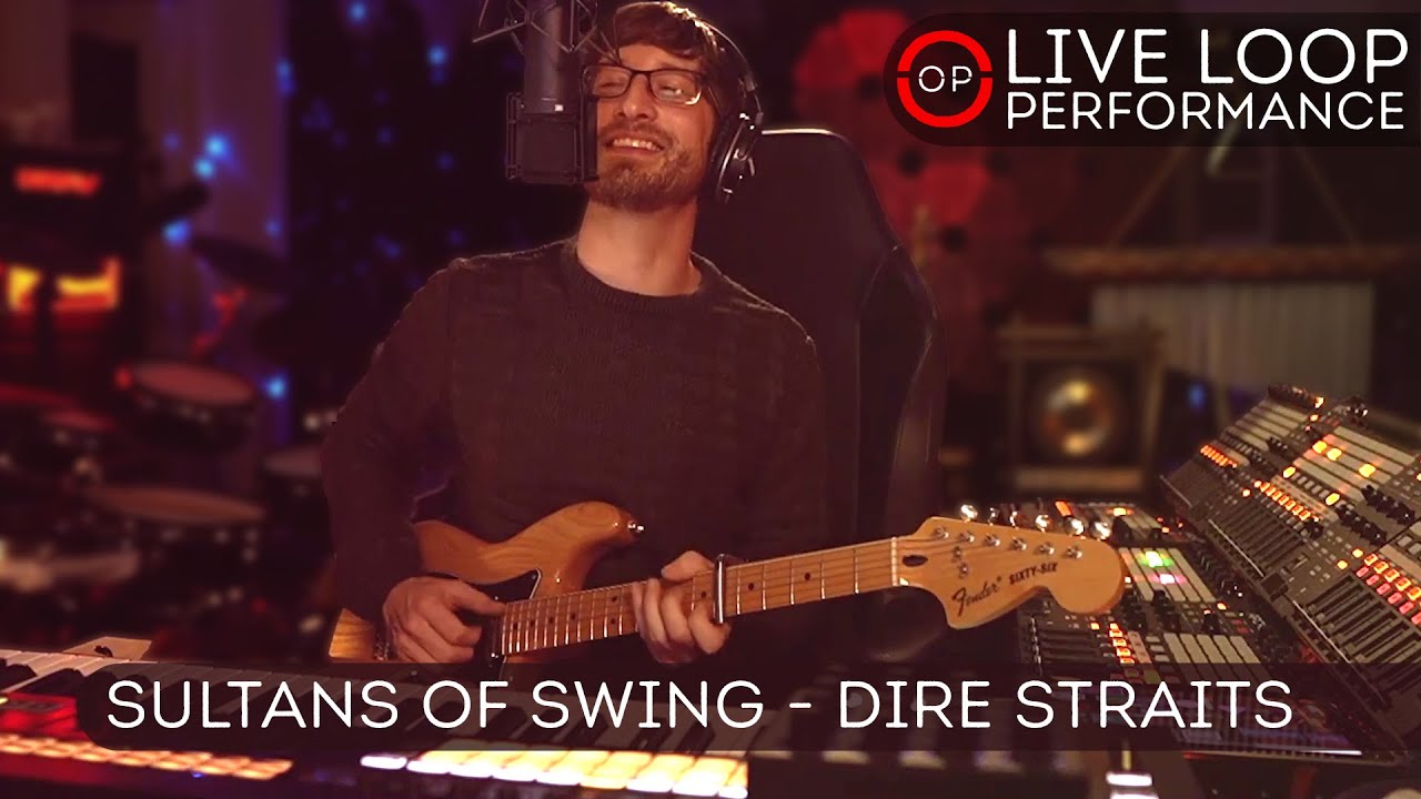 Sultans of Swing | Dire Straits