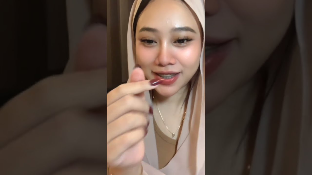 Bigo Live Hijab - 282