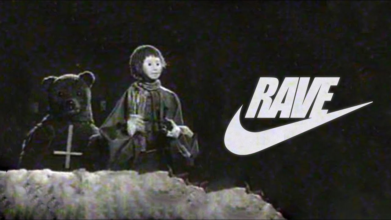 666†Vandal - RAVE Vol. 1 & 2 (2014-2018)