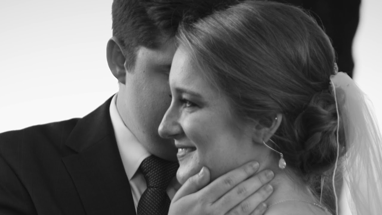 Ashleigh & Tyler - Murfreesboro Wedding - Stones River Country Club