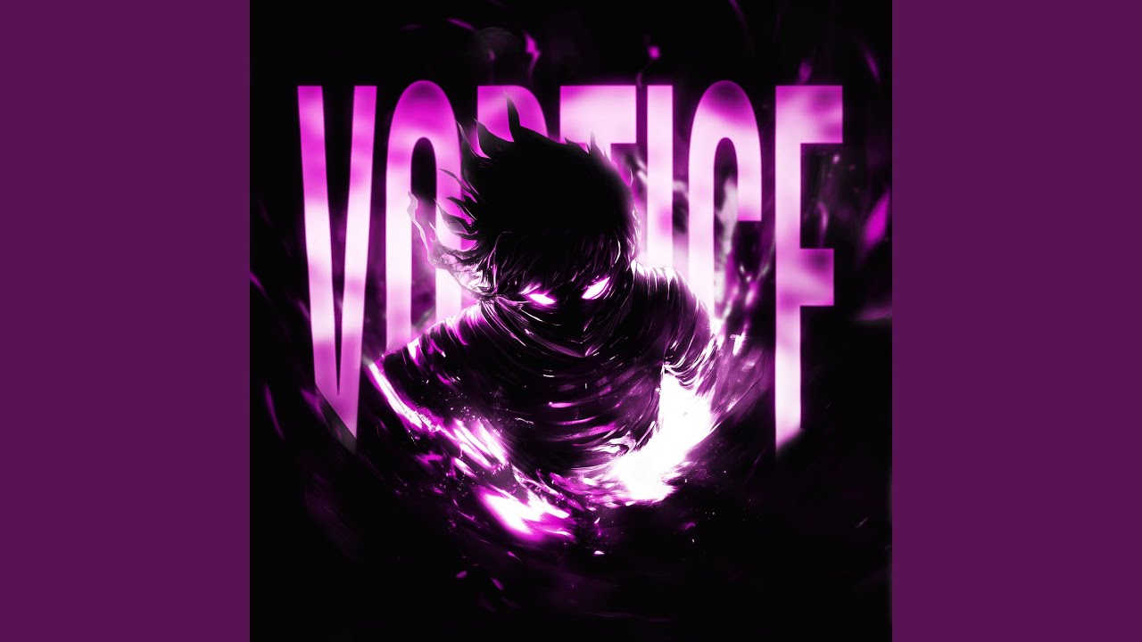 VORTICE - SUPER SLOWED