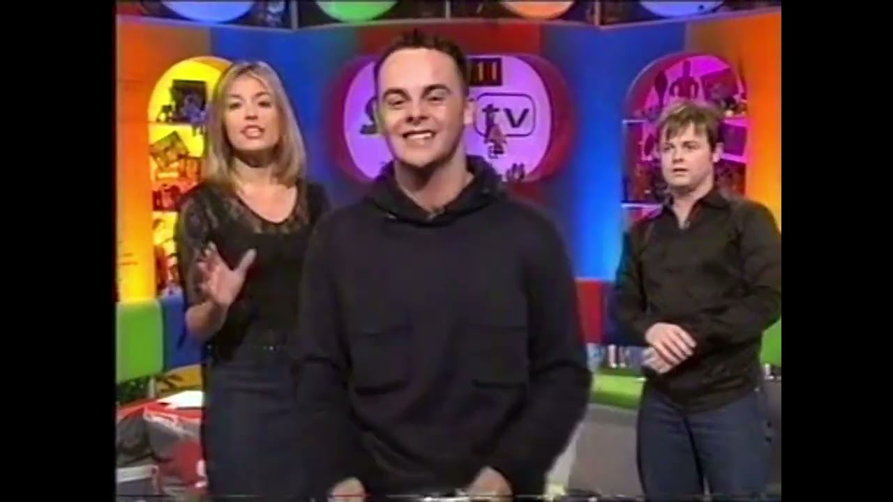 CiTV/SMTV - Continuity & Adverts (Late 1999)