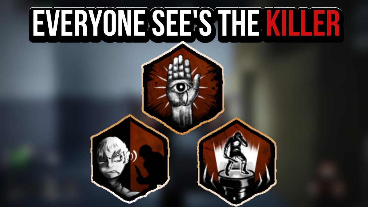 These 3 Survivor Perks will Help You and Your Teammates in Violence District