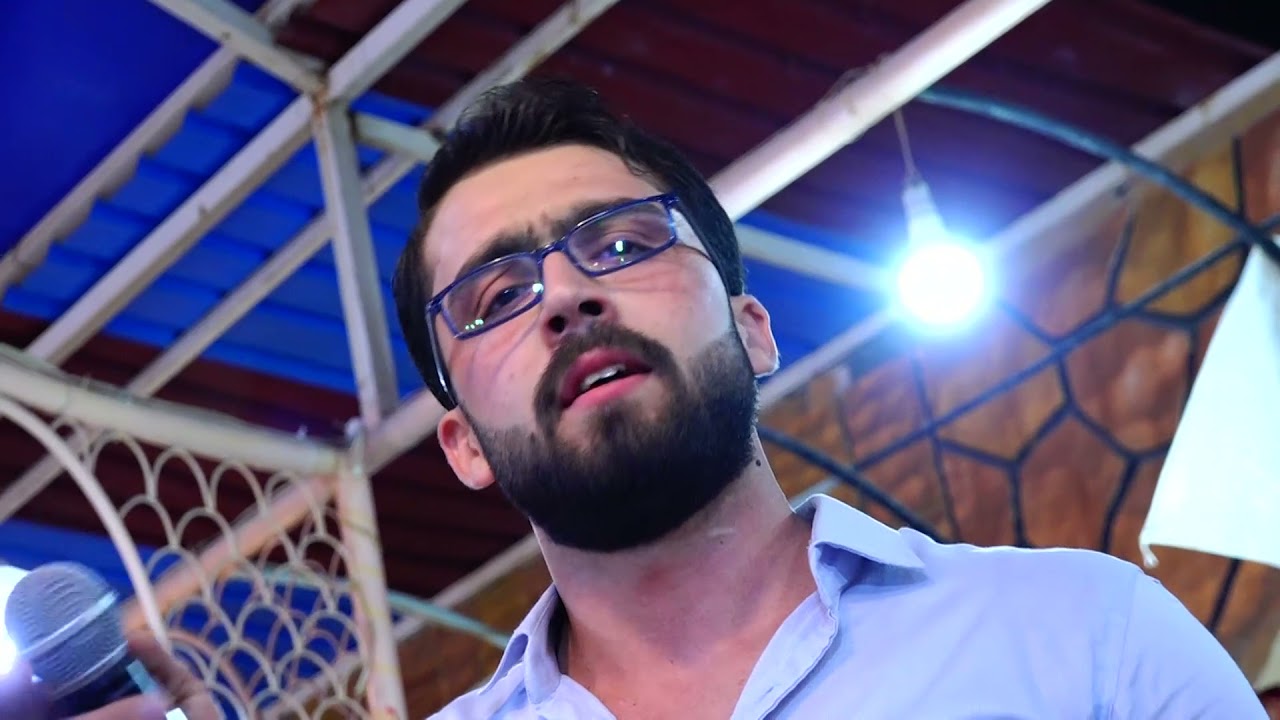 مقطع  عيون السواهي من الفنان خالد عثمان  دبكات مواويل سبعاويات حالات واتس اب
