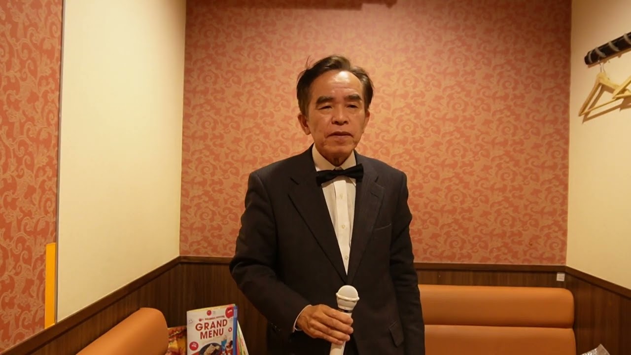 男の涙  オリジナル：北島三郎
