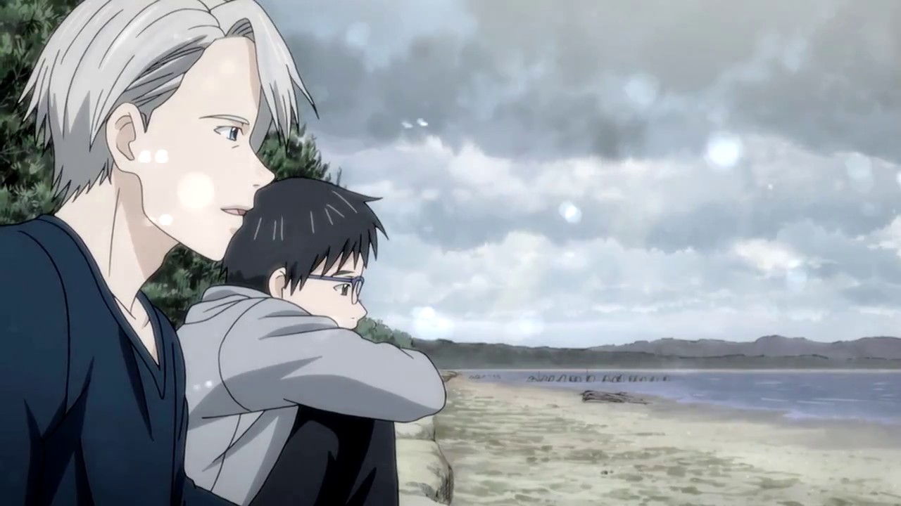 ❅Yuri on Ice❅ || Yᴏᴜ Rᴀɪsᴇ Mᴇ ᴜᴘ [Yuri x Victor] AMV