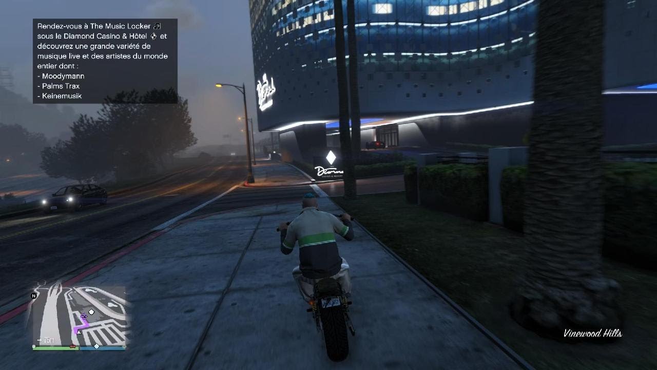 Ptite vidéo gta5 2