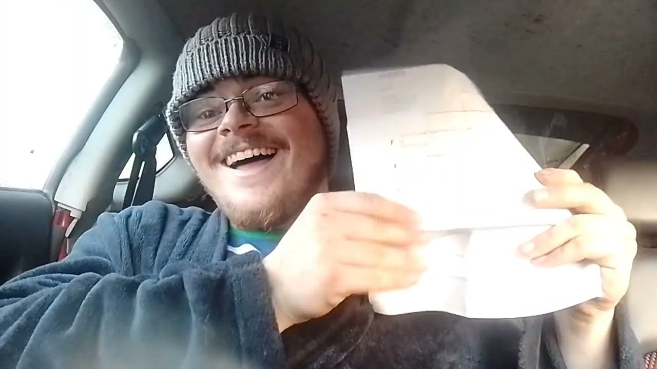 hemp elf unboxing
