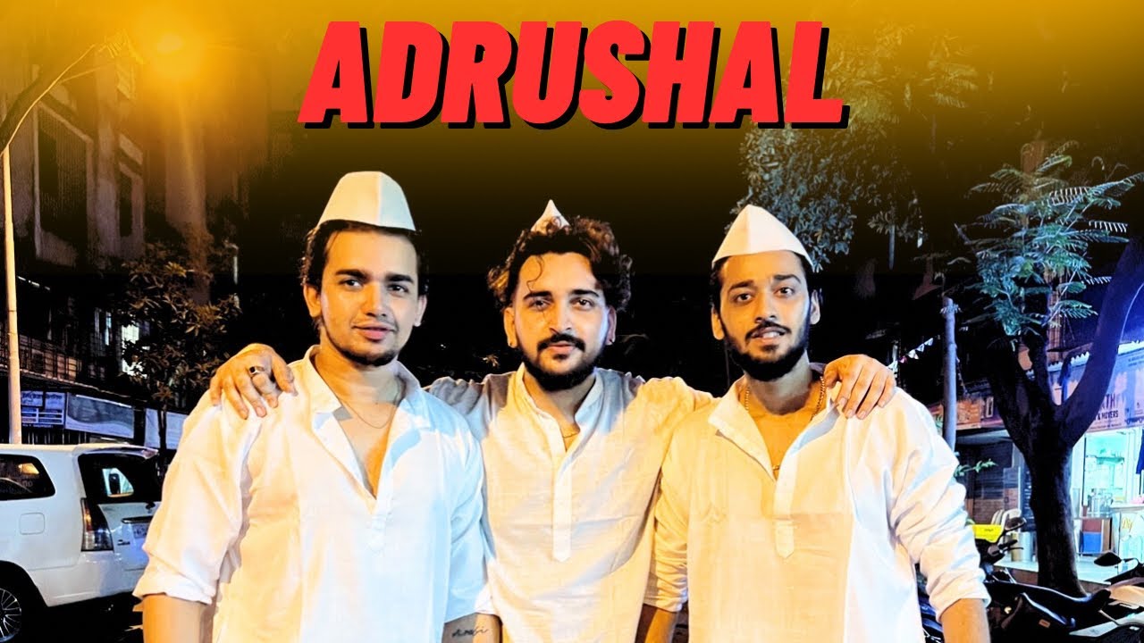 BIGBOSS Me ADRUSHAL Ke Baare Me Bola Vishal Ne! 🥺