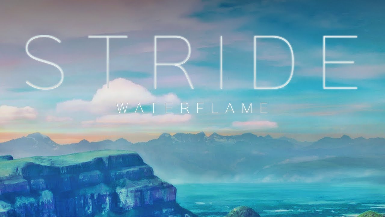 Stride [Orchestral/Breakbeat Music]