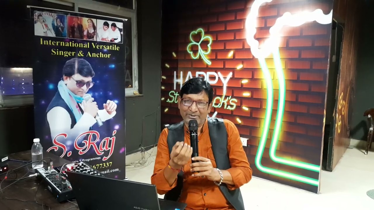 Muhobbat inaayat karam by s.raj