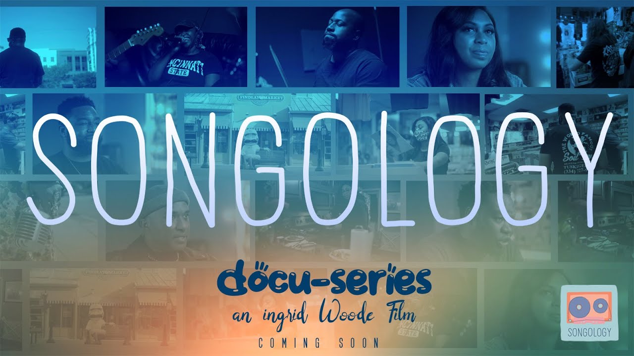 SONGOLOGY Extended Trailer - SERIES STARTS MONDAY 11.20.23