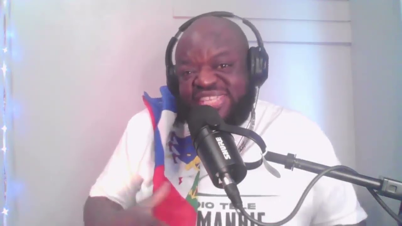 Soti Yon Cha Nan Kanaval Jakmel