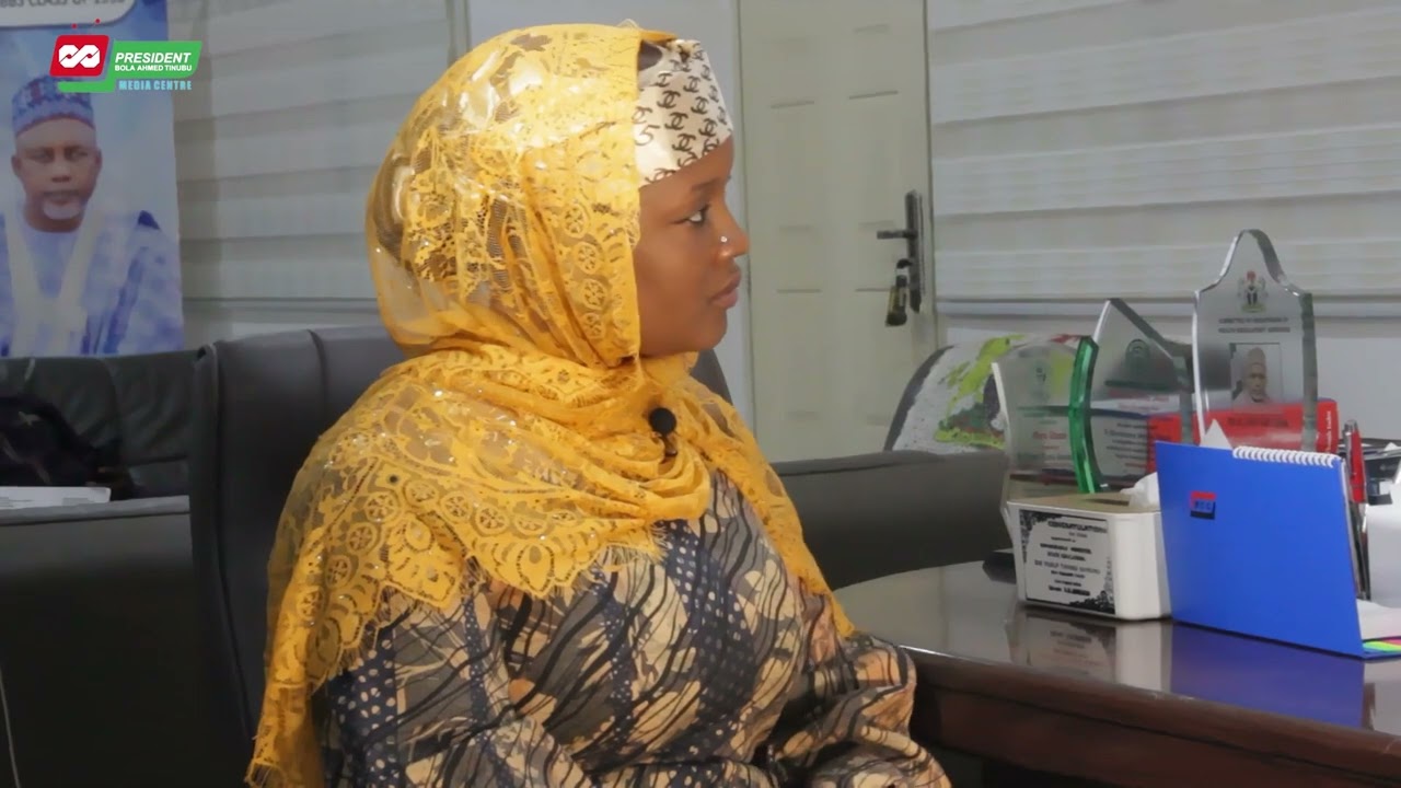 #YourVoice: One on One With The Minister of Education