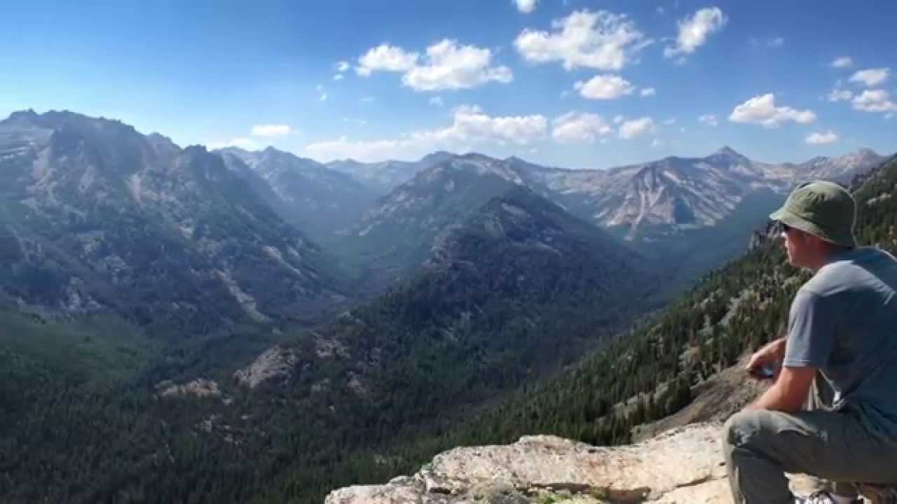 Outdoor Adventures in the Bitterroot Valley