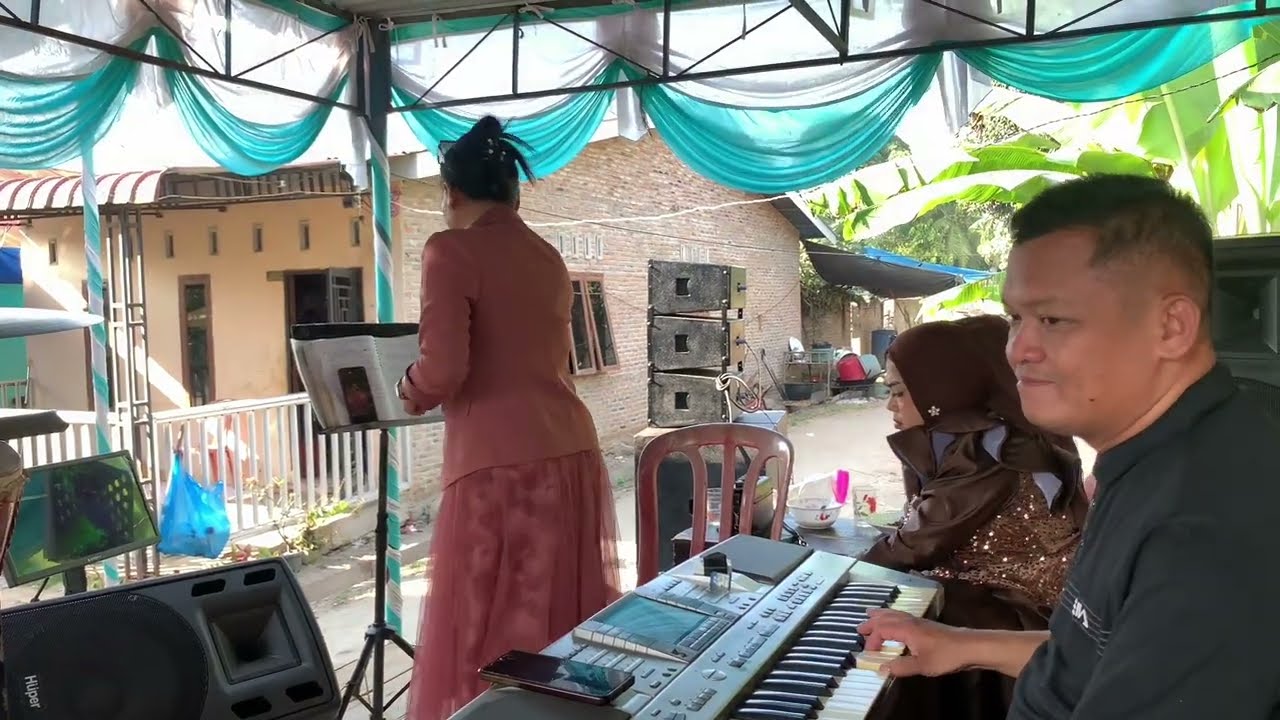 Ingin Memeluk Dirimu Cover 