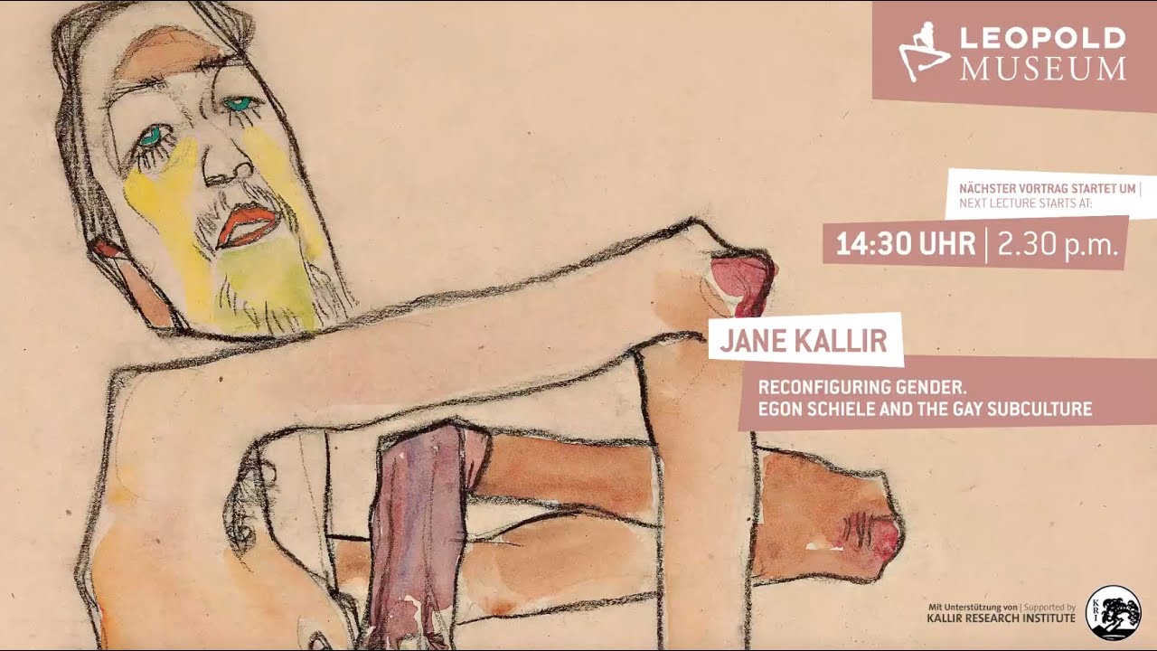 Reconfiguring Gender: Egon Schiele and the Gay Subculture