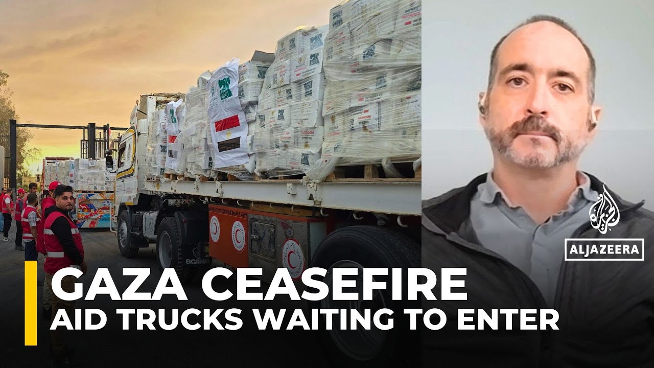 Gaza&rsquo;s humanitarian crisis worsens as borders remain closed to vital aid, warns Oxfam