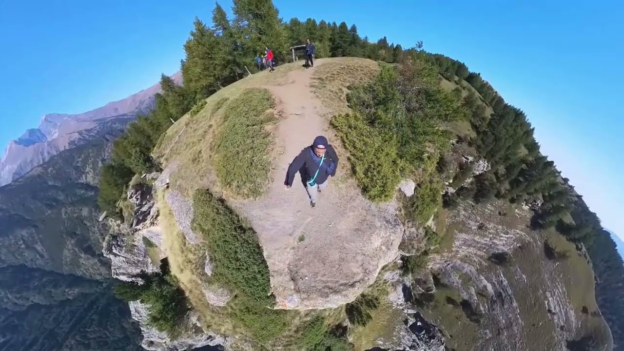 Fremo Cuncunà - Elva - Valle Maira