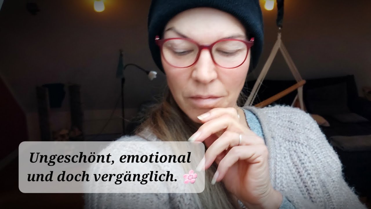 Wenn das Leben dir eine Krebs-Diagnose stellt. (Die erste Chemotherapie)Teil 22