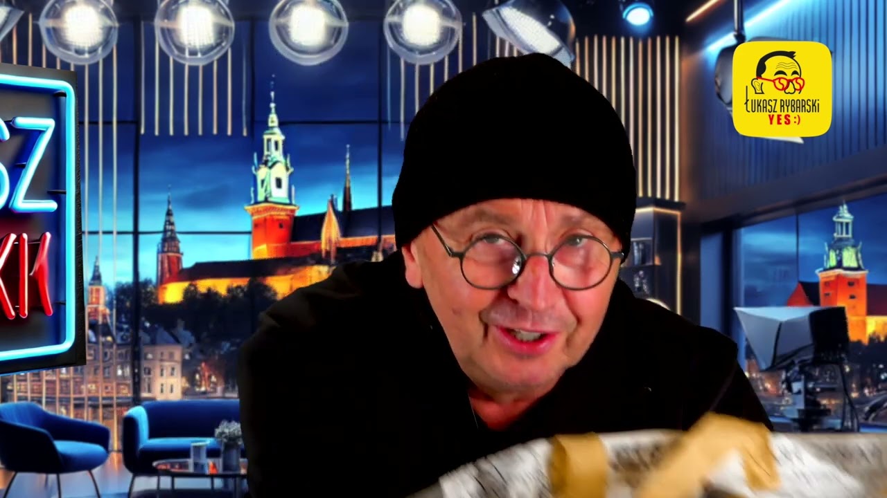 Fortuny rodzą się z Pisi YES:)odcinek 684