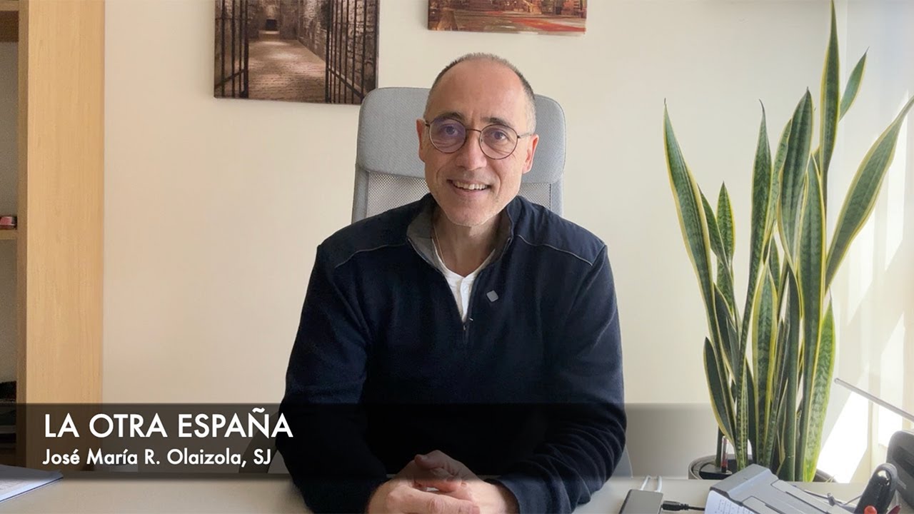 La otra España