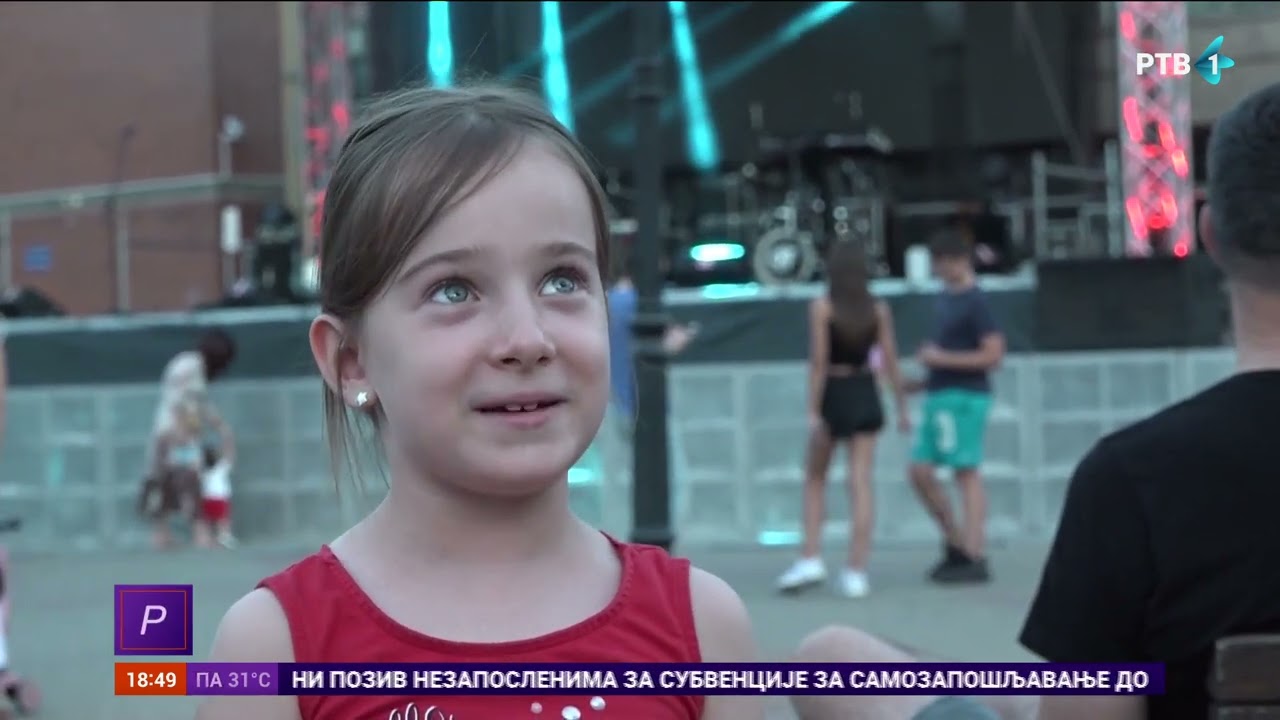 Opština Stara Pazova proslavlja svoju slavu